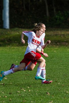 Bild 58 - B-Juniorinnen TSV Gnutz o.W. - TuS Tensfeld : Ergebnis: 3:2